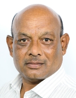 Shri Bharatbhai Manubhai Sutariya