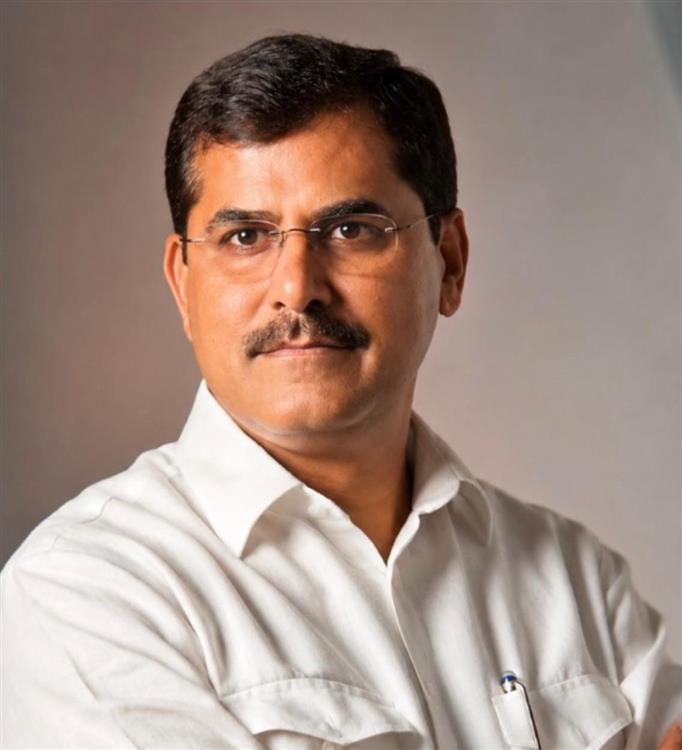Neeraj Basoya