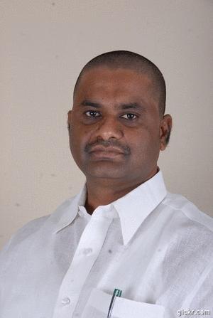 M. Seshu Babu