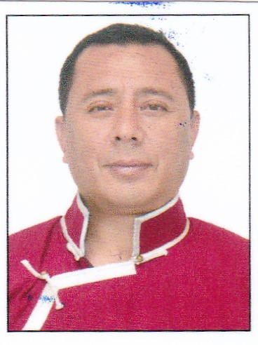Phurpa Tsering