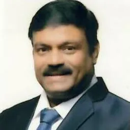 R. Kumar