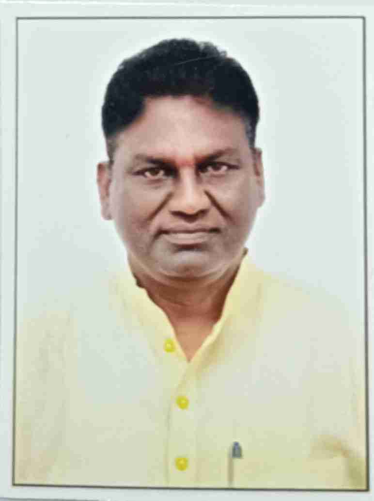Prabhuram Choudhary