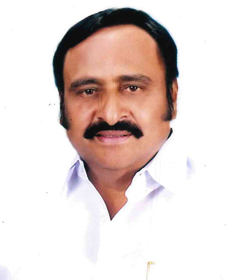 S.R. Sivalingam