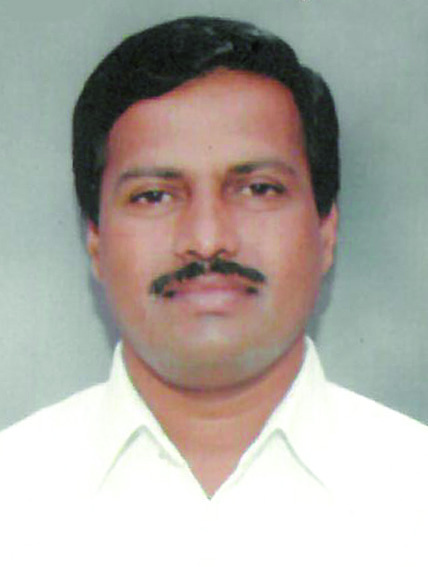 Vikram Kale