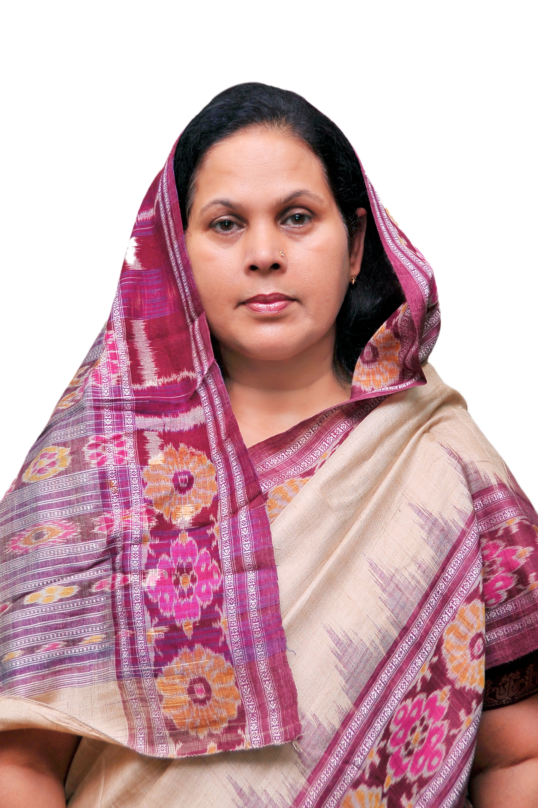 Smt. Putul Kumari