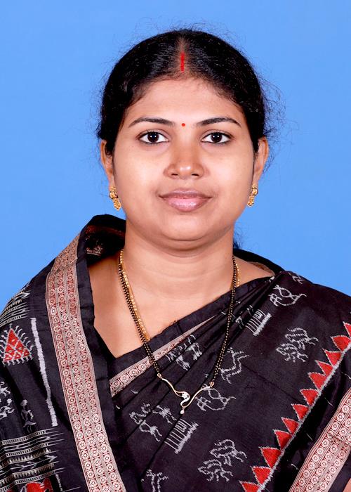 Minakshi Mahanta