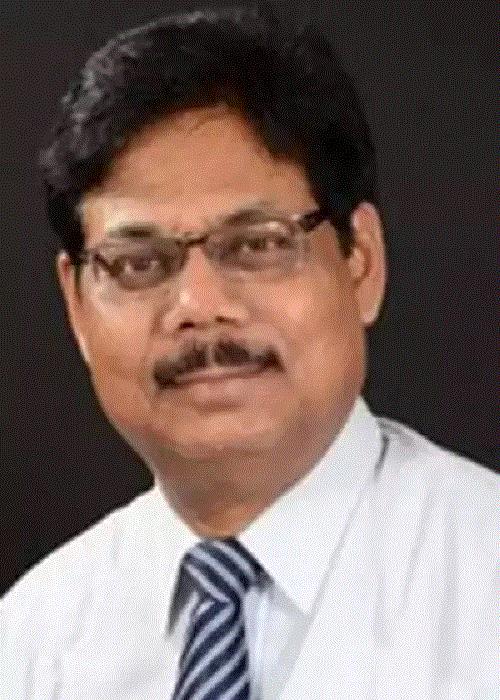 Dr. Rajvardhan Azad