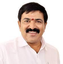 Dwarampudi Chandrashekar Reddy