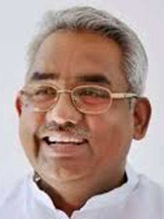 Madan Kaushik