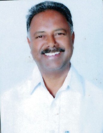GANDRA SATYANARAYANA RAO