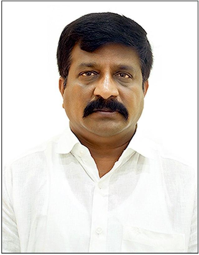 Mukku Ugra Narasimha Reddy