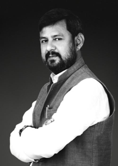 Ashok Katariya