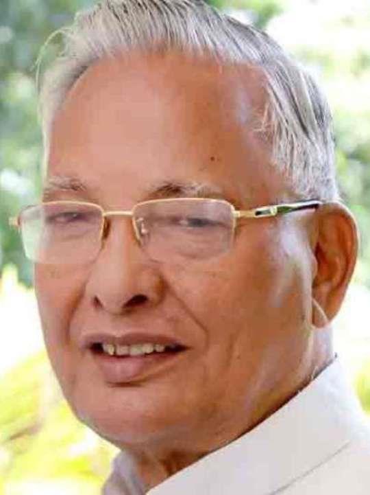 Govind Singh Kunjwal