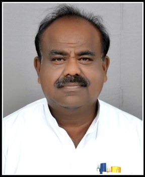 Madhusudanachari Sirikonda