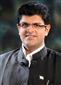 Dushyant Chautala