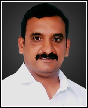 T. Bhanu Prasad Rao