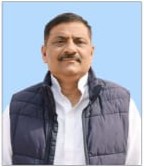 Shri Sanjay Kumar Jha