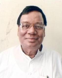 Lalit Narayan Mandal