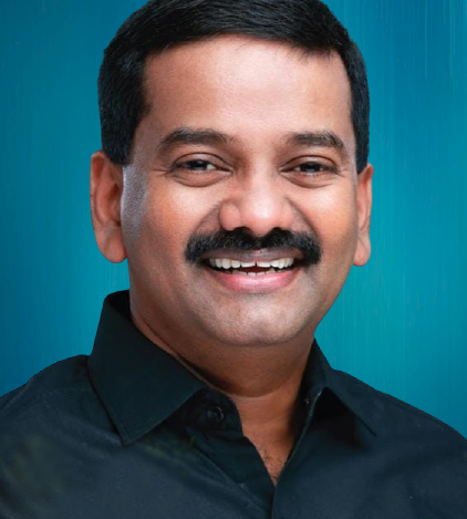 Pramod Narayan