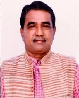 Parsottambhai Khengarbhai Parmar