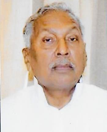 Vijay Kumar Rajbhar