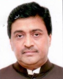 Shri Ashokrao Shankarrao Chavan