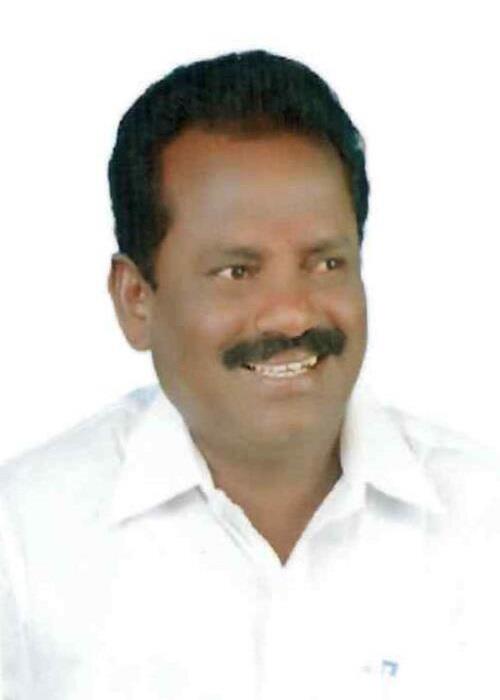 Muthiah.S.Dr