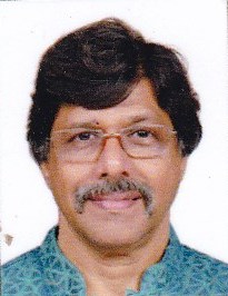 Prakash Vaikunth Phaterpekar