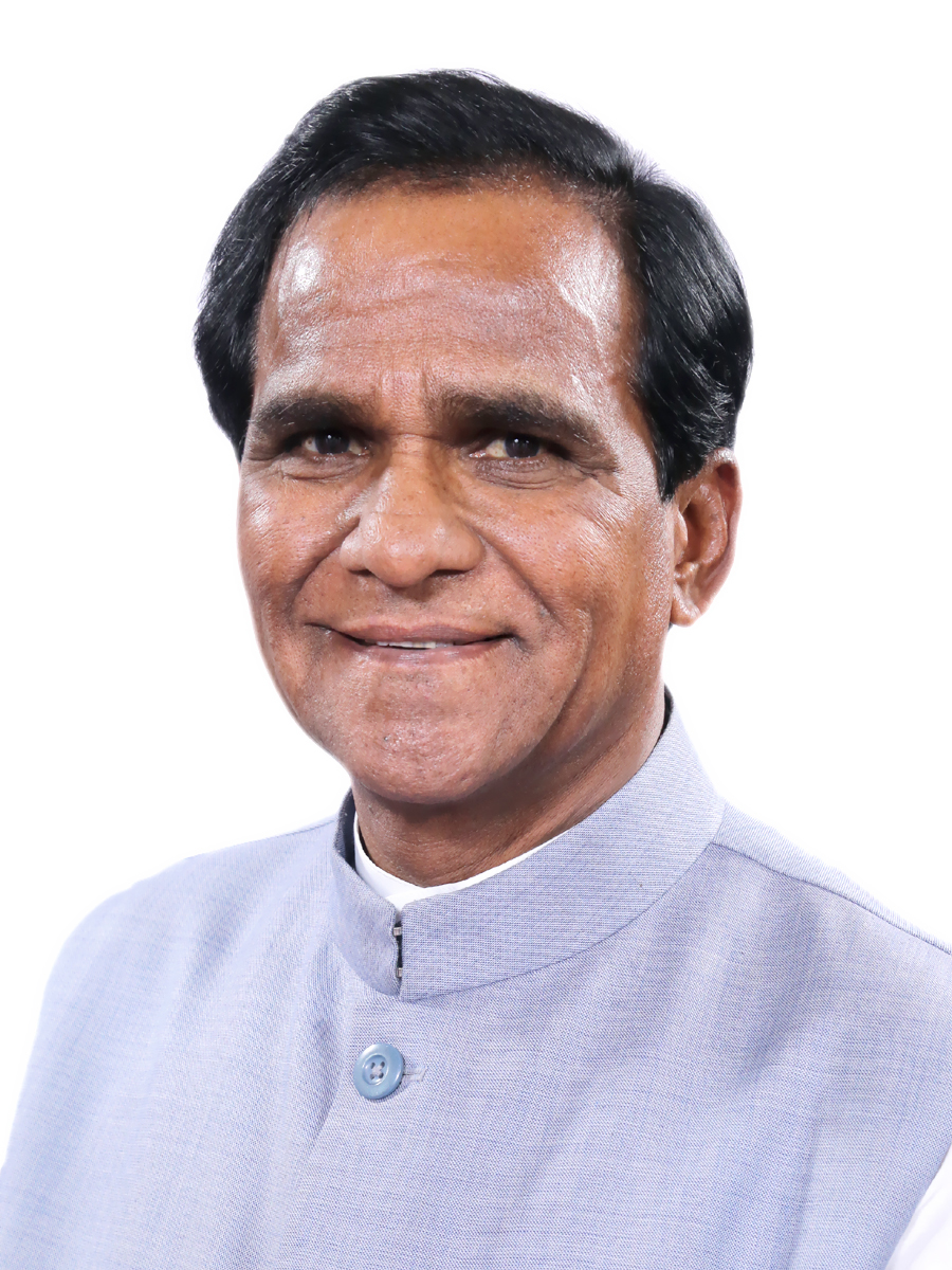 Raosaheb Dadarao Danve