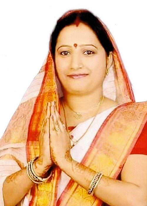 Ketakee Singh