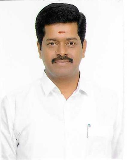 LAKSHMANAN R