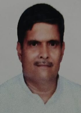 SANJAY KUMAR PANDEY