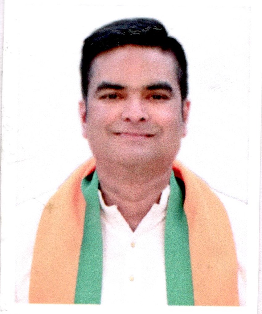 RIKESH SEN