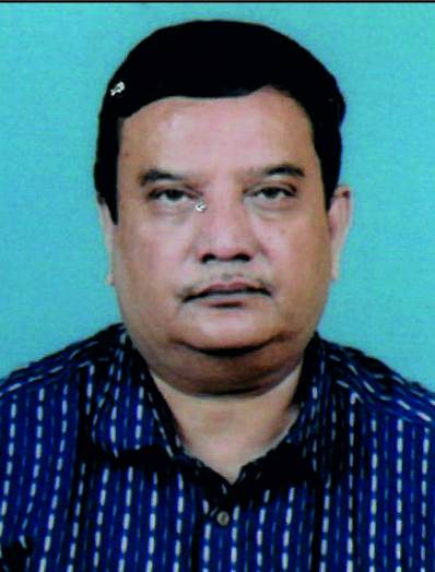 Vasant Khandelwal