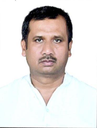 RAKESH KUMAR YADAV
