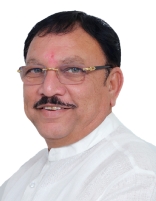 Sanjay Uttamrao Deshmukh