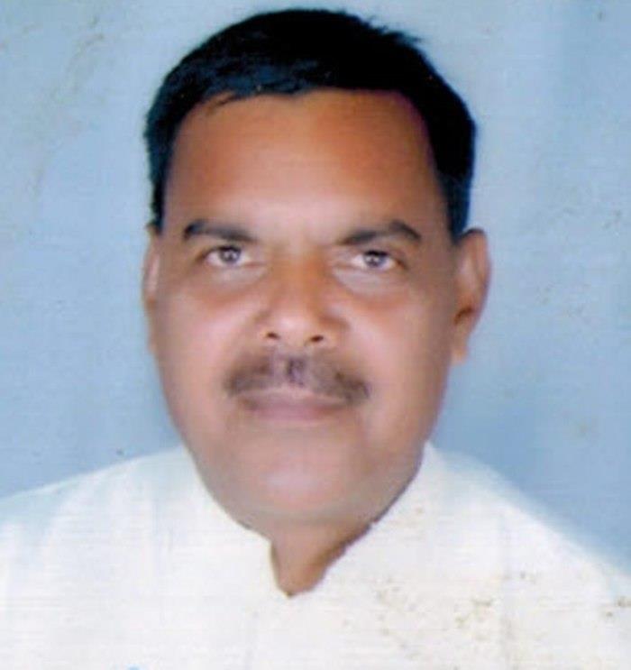 Navin Chandra Dumka