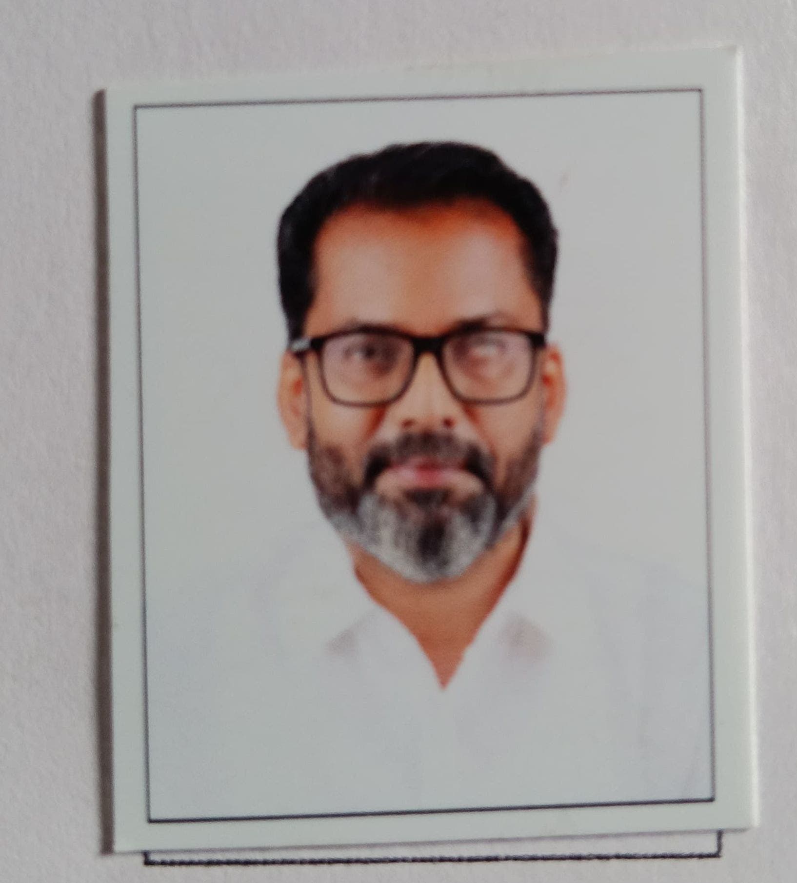 Thottathil Ravindran