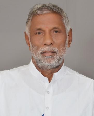 Nadipelli Diwakar Rao