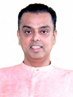 Milind Murli Deora