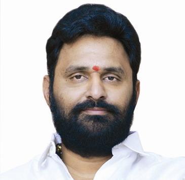 Kodali Sri Venkateshwara Rao