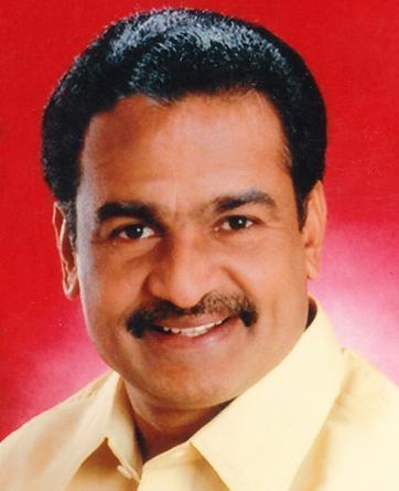 Gampa Govardhan