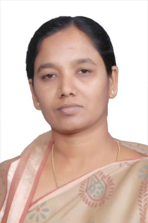 Smt. Paritala Sunithamma