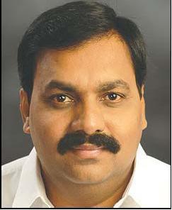 Kakani Govardhana Reddy