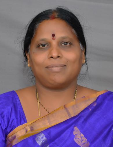 Smt. Lalitha Kumari Kolla