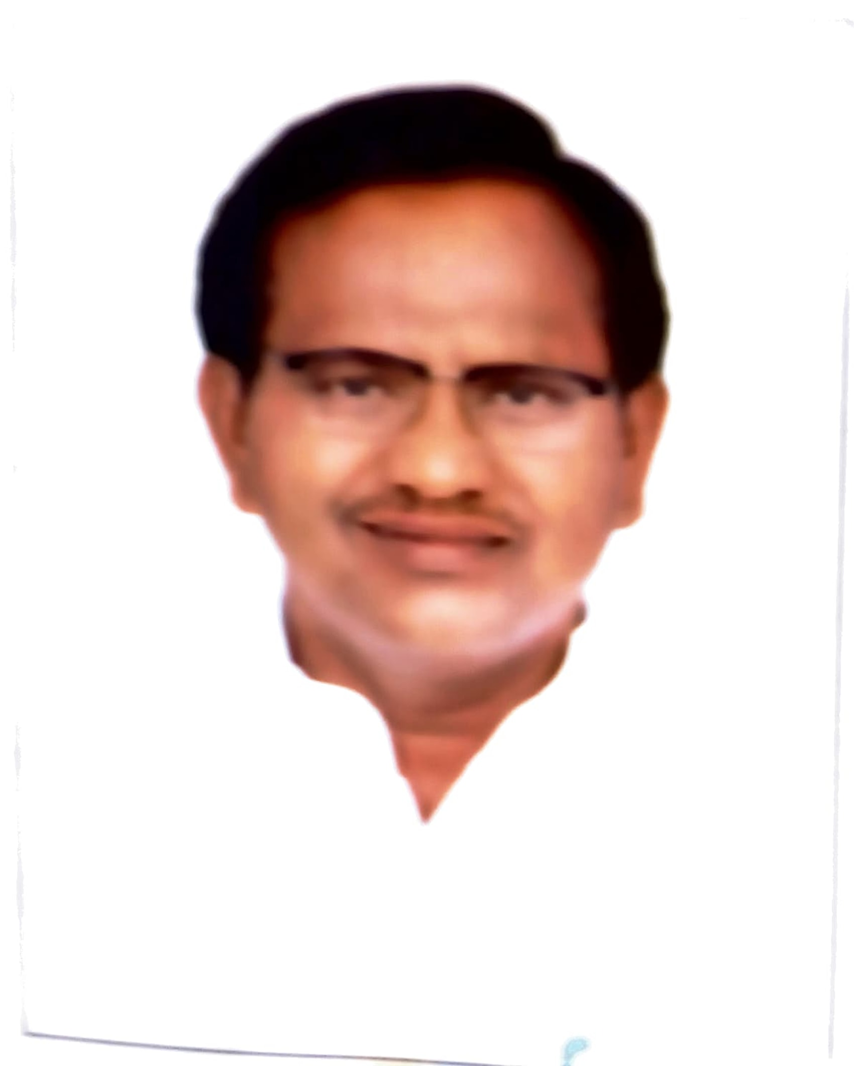 ADU RAM MEGHWAL
