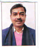 ADESH CHAUHAN