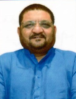 Mayankkumar Nayak