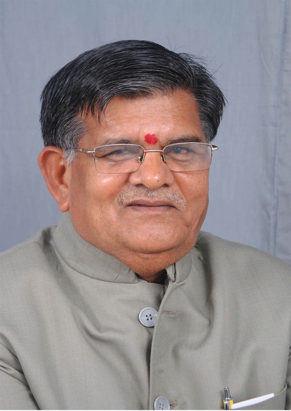 Gulab Chand Kataria