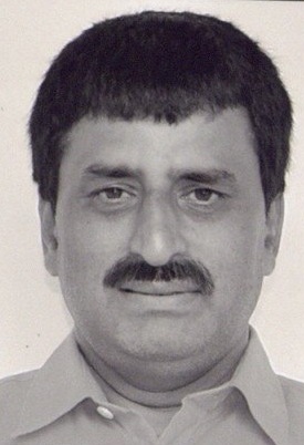 C P YOGEESHWARA
